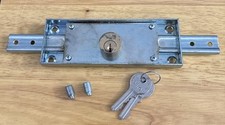 VIRO Roller Shutter Centre Lock