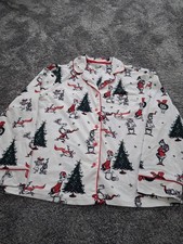 The Grinch Christmas Pyjamas