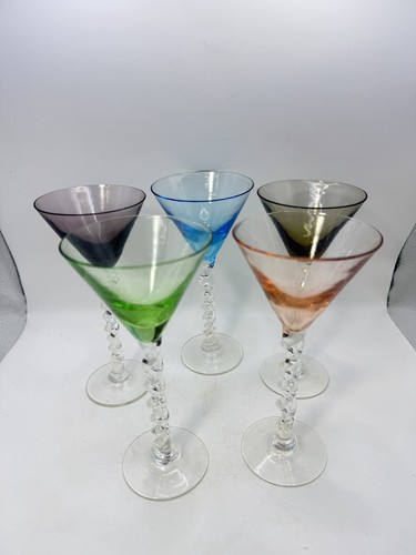 Vintage harlequin set 5 - vintage, of