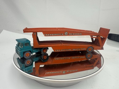 Matchbox lesney guy - lesney, warrior