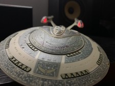 Rare Diamond Select Star Trek Starship Legends USS Enterprise NCC-1701-E 18" 