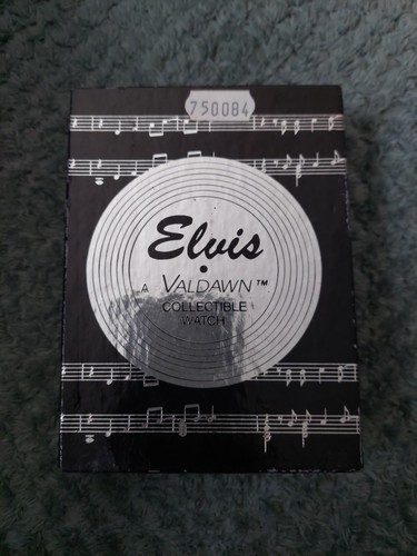 Elvis presley collectable - elvis,