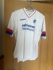 RANGERS 2002/2003 THIRD