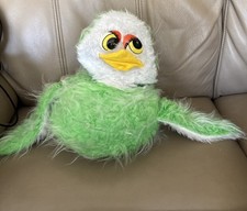Vintage Orville The Duck Plush