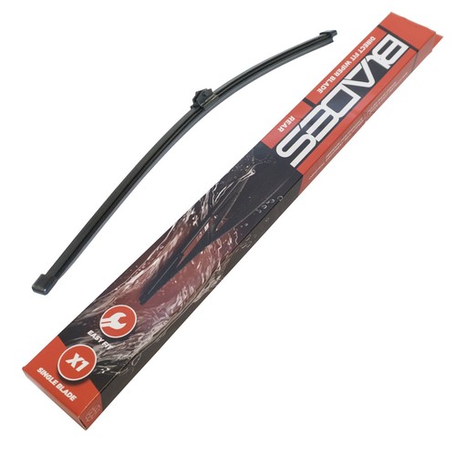 Rear wiper blade exact - rear,