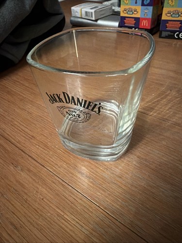 Jack daniel whisky glass - whisky,