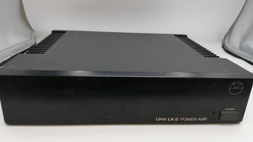 Linn audio related - linn,