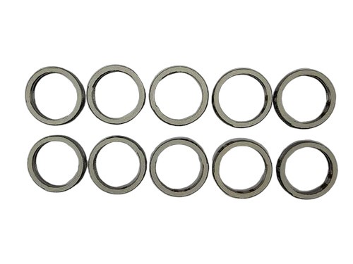Exhaust gaskets alloy fibre - exhaust,
