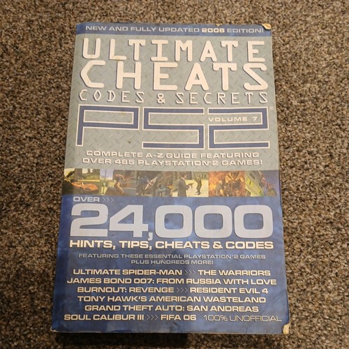 Ultimate cheats codes and - codes,