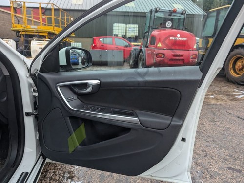 Volvo s60 mk2 134 door - s60,