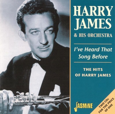 Harry james and his - james,