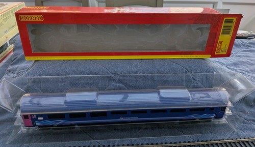 Hornby r4371a fgw - fgw, great