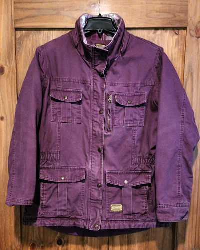 Schmidt jacket womens - schmidt,