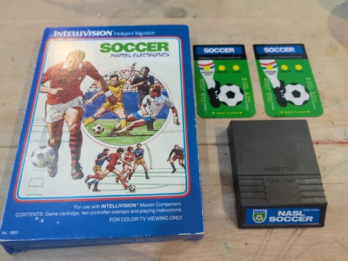 Soccer for mattel - for,