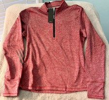 Adidas Performance Quarter Zip