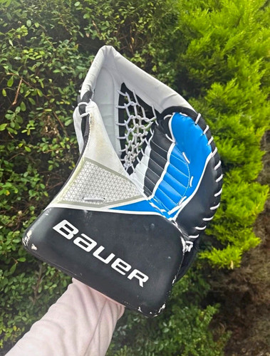 Bauer s19 street catch - s19,