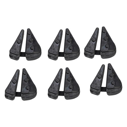 Rear wheel hub shock - rear, absorber
