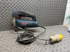 Bosch GST 135 BCE Professional Jig Saw 110v in Good used condition