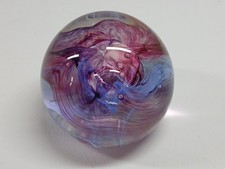 Caithness Glass Paperweight