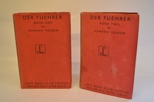 Der Fuehrer Book One and Two