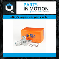 Water Pump fits PROTON JUMBUCK