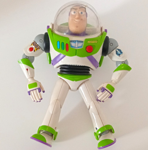 Disney pixar toy - disney,