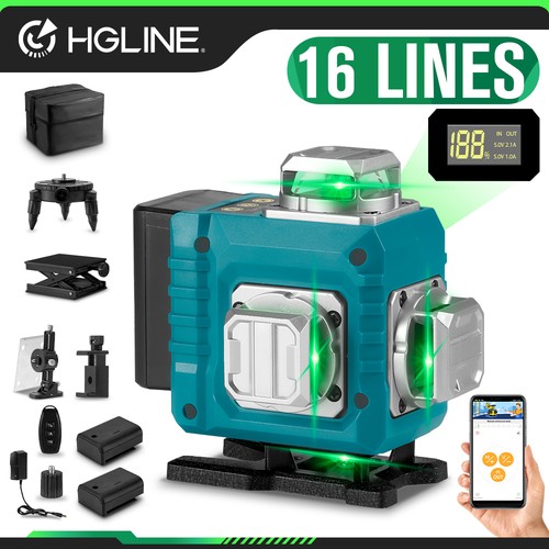 2026 lines laser - 2026, level