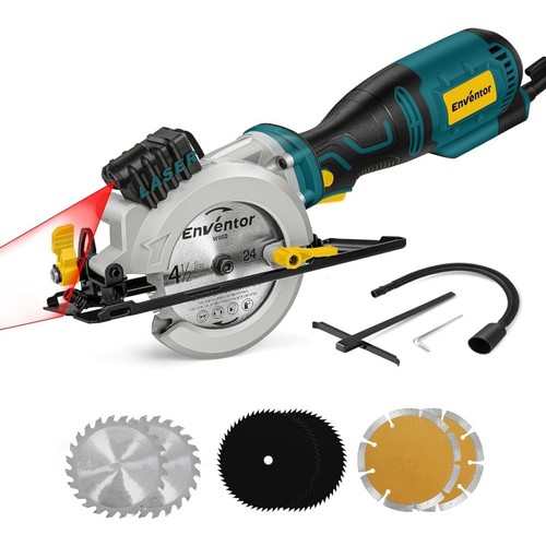 Mini circular saw 1 - mini,
