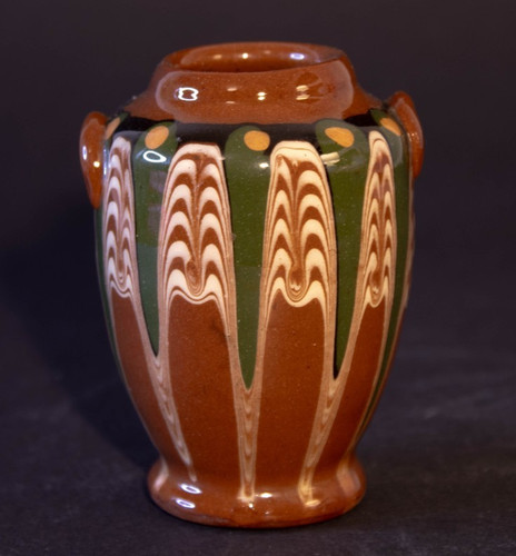 Vintage bulgarian style - vintage, troyan