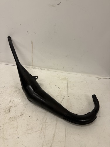 Aprillia 2001 front pipe - aprillia,