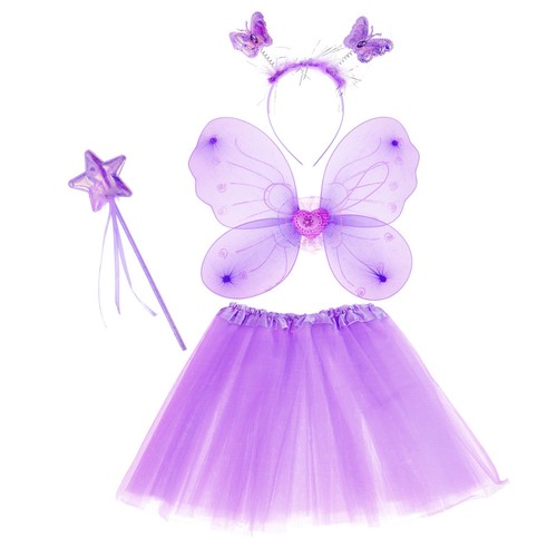 Girl fairy dress girls - fairy,