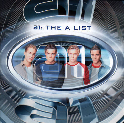 The a list - -,
