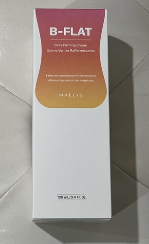 Maelys flat firming belly - maelys, b-flat