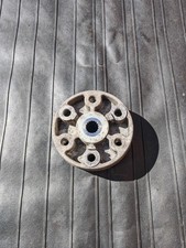 Yamaha Aerox YQ50 Rear Wheel