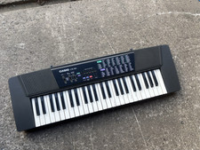 Casio Electronic Keyboard