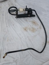 Classic Austin Rover Mini Carb Fuel Tank Breather