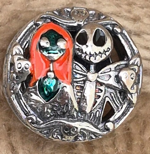 Pandora nightmare before - nightmare,
