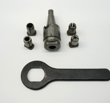 Clarkson Small Autolock Collet