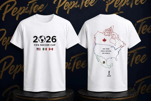 Fifa world cup - world, 2026