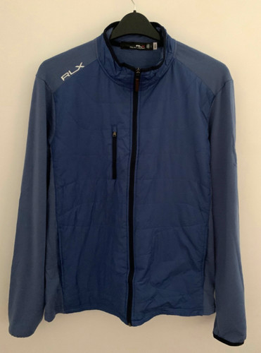 Rlx golf ralph lauren - golf, mens