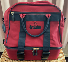 Acclaim Lawn Bowls Bag