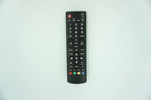 Remote control for - remote, lg