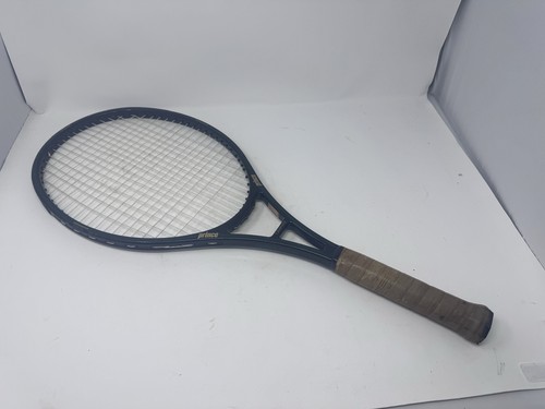 Prince graphite oversize - graphite, 110