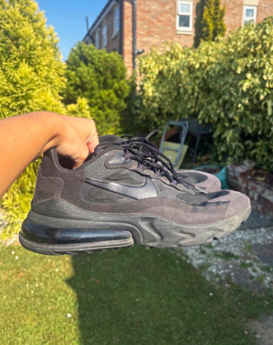 Nike 270 react men - react, men's
