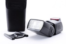Canon Speedlite 430EX ii Near