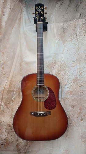 Yairi 65 acoustic - k.yairi,