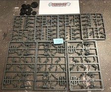 Warhammer 40k Tyranid