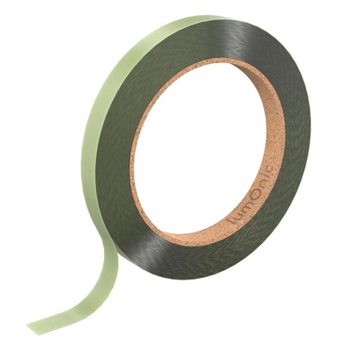 10m fluorescent tape 10mm - fluorescent,