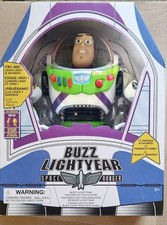 Disney Buzz Lightyear