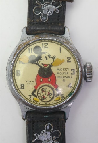 Vtg 1922 mickey mouse - vtg,